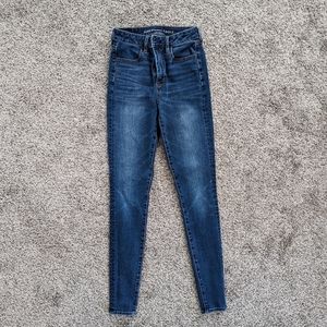 AE Super Hi-Rise Jegging 2 Long